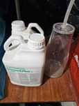 Ati Carbo EX Air Filter 4 L +Wapno sodowane Intersorb Plus 6L