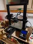 Drukarka 3D Ender 3