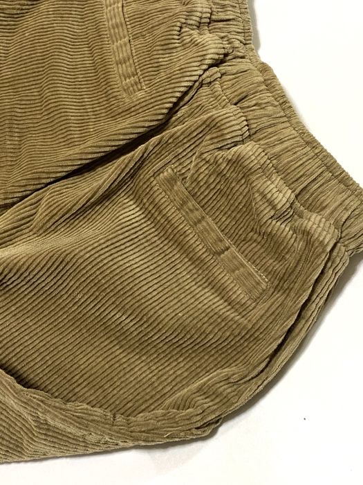 Вільветові штани