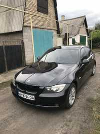 БМВ BMW 3 e90 седан