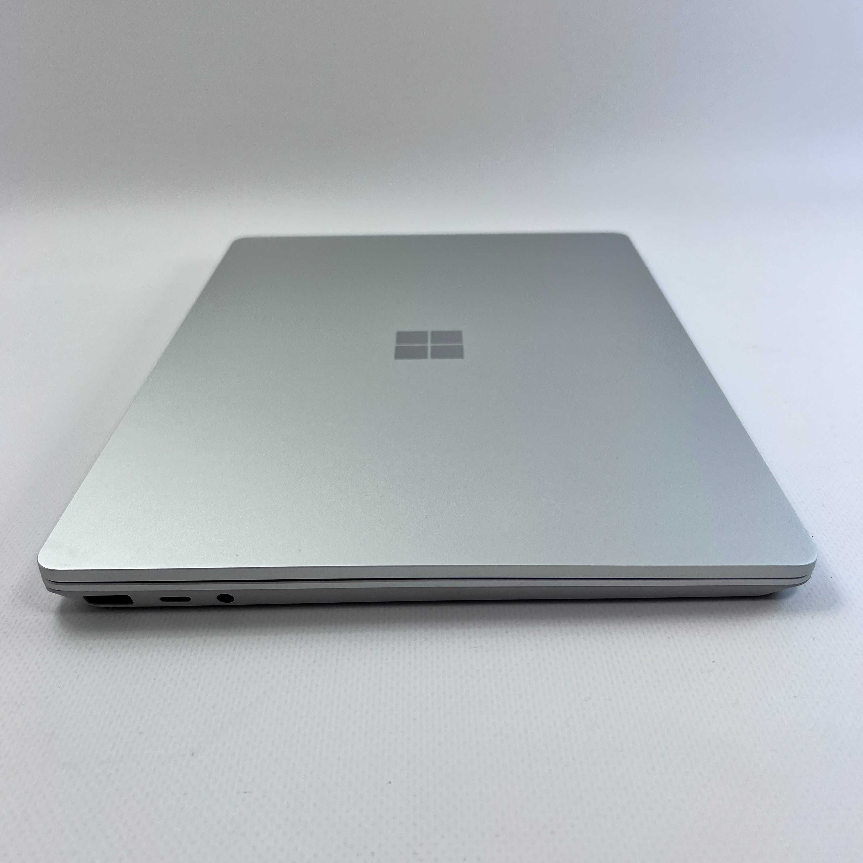 Microsoft Surface Laptop Go 2 i5 16GB RAM 256GB SSD Platinum Гарантія