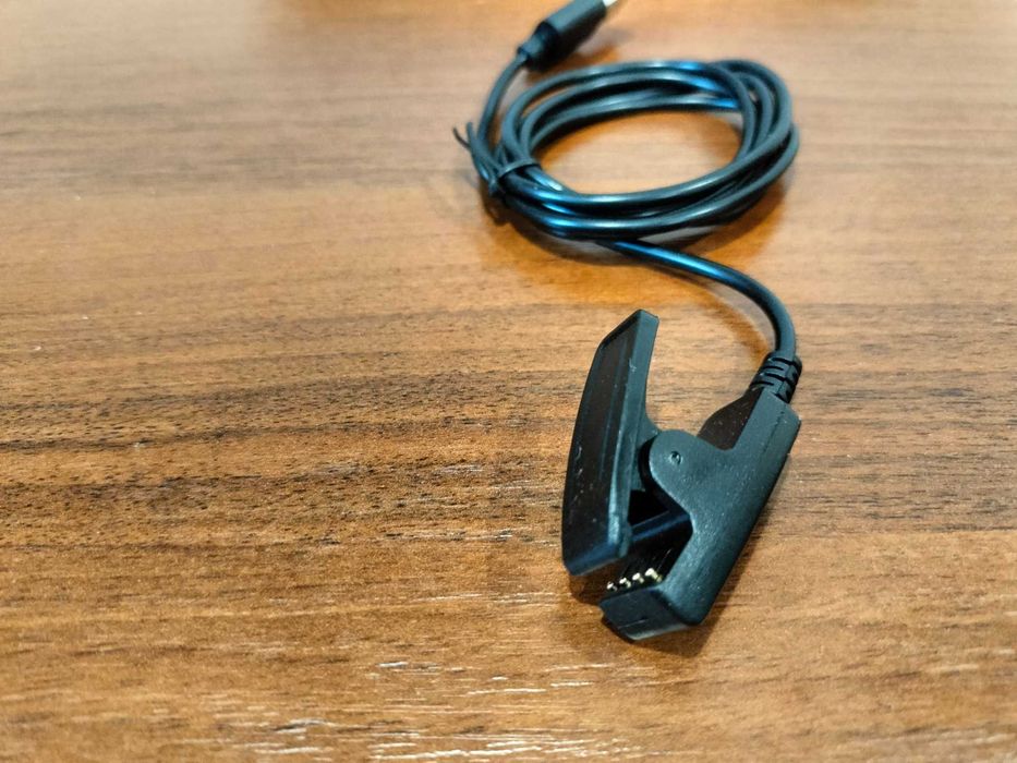 Кабель зарядний к Garmin годинникам