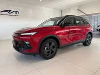 Baic 5 Beijing 5 1.5 177KM automat 7 biegów Luxury DEMO