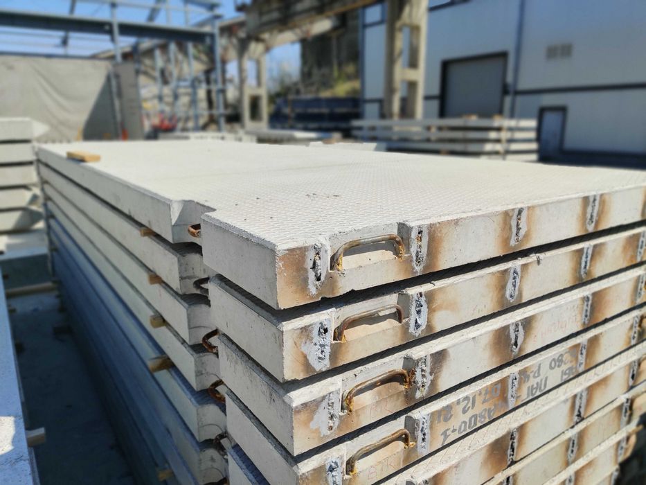 Плити Дорожні Плити аеродромні ПАГ 14 Аеродромные Плиты дорожные ПД 14