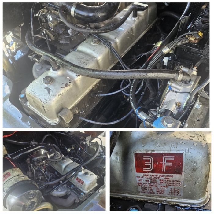 Wózek widłowy TOYOTA 5FG35 LPG przesuw + przedłużki wiedeł 2mb