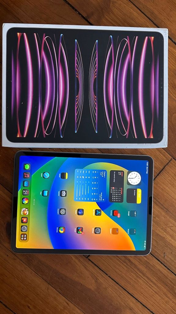 IPad Pro 11 inch