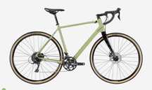 Rower LAPIERRE Croshill 2.0 roz. XS - WYPRZEDAŻ