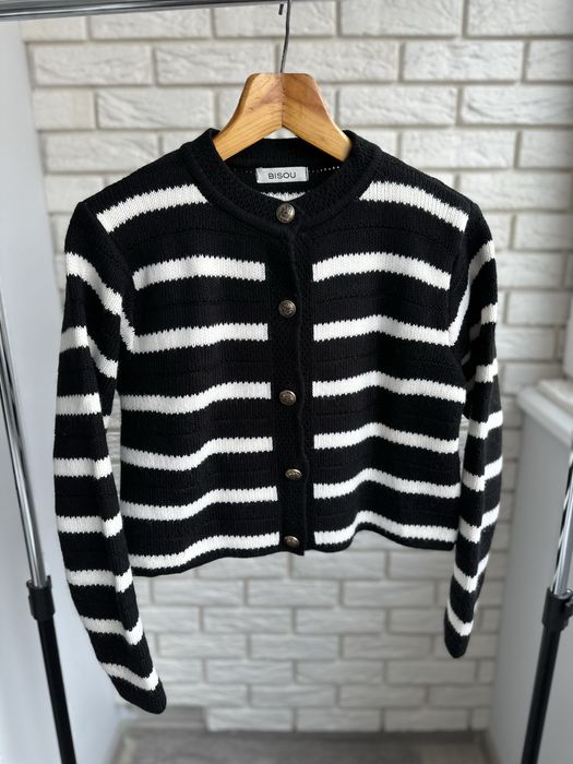 Кардиган светр кофта