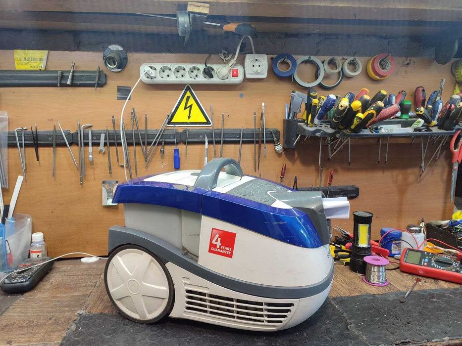 Ремонт бытовой техники Бровары