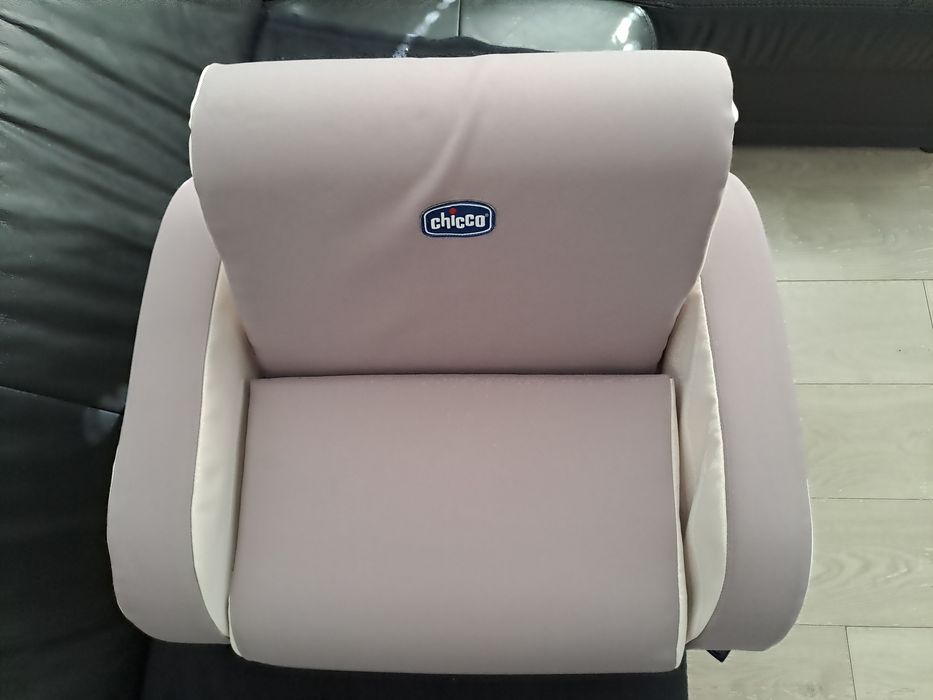 Fotelik twist chicco