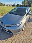 Toyota Auris 1.6 benzyna 132 KM, 2013 rok.