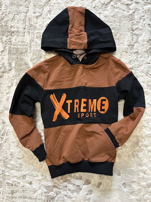 Толстовка,худи 128 та 134 як нові