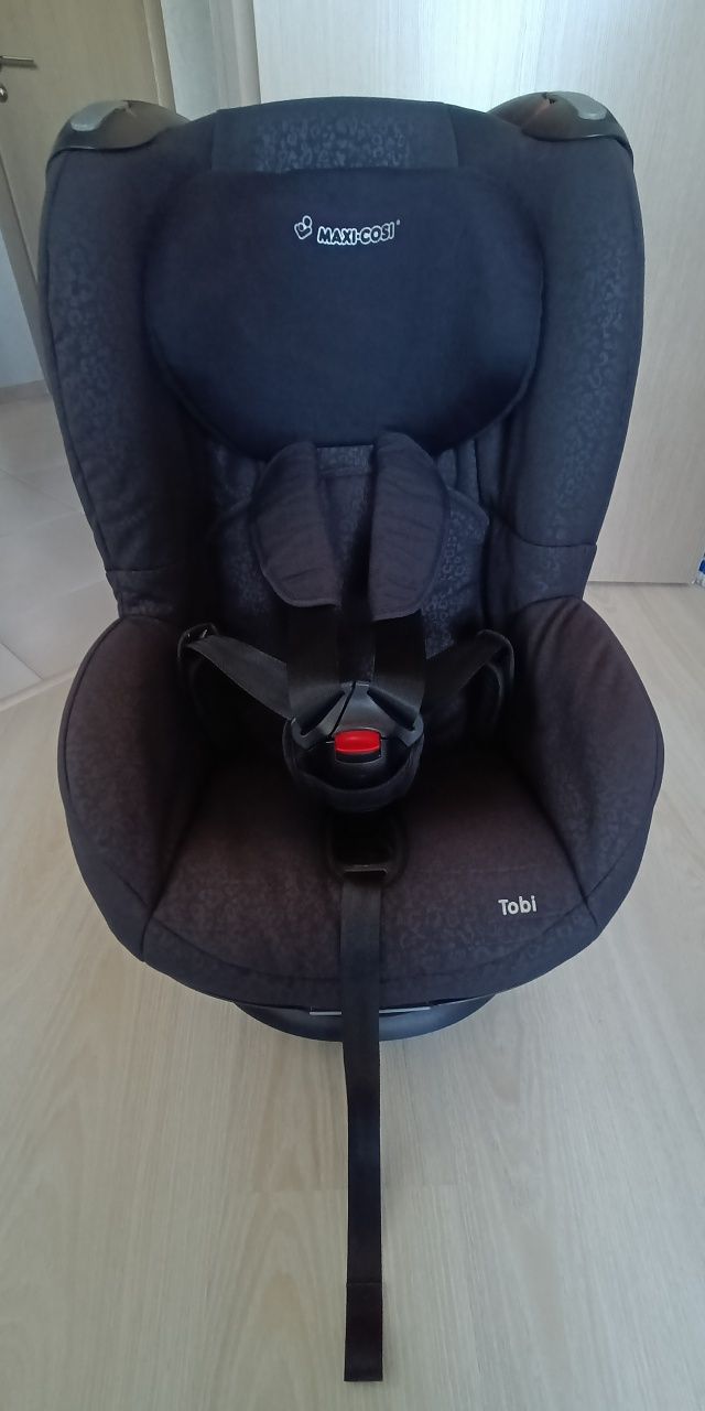 Продаю дитяче автокрісло Maxi-Cosi Tobi