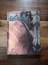 Wilkołak Odrzuceni / Warewolf Forsaken - RPG - Świat Mroku/WoD