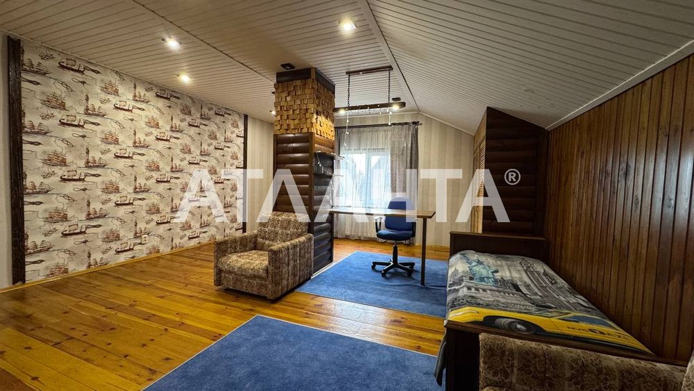 Продам 2- поверховий будинок на вулиці Стеценка 9-а лінія. Берковець