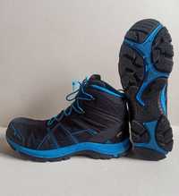 Buty Haix Black Eagle 40.1 Mid Gore-Tex roz.47 JAK NOWE