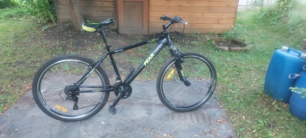 Sprzedam rower 26''