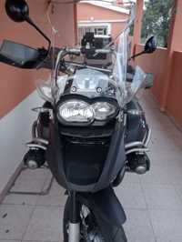 Bmw GSA 1200 unico dono