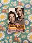 Bruno Nogueira e João Quadros