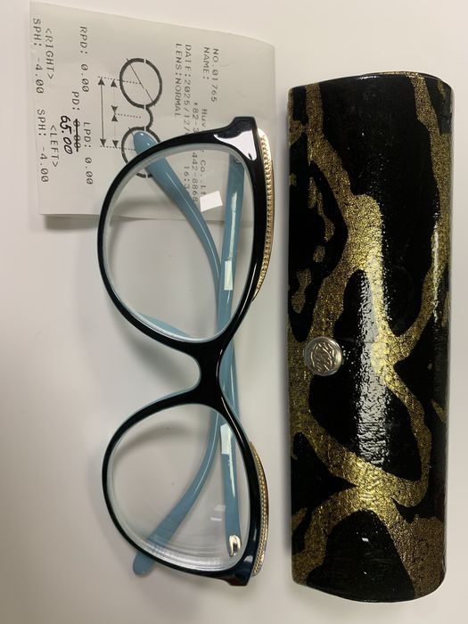 Окуляри для зору. 4,5 4,25, 4,0