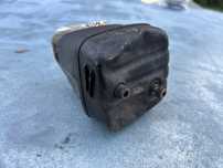 Oryginalny TŁUMIK HUSQVARNA 340 345 E 350 346XP 351 353 CS2141 (132)