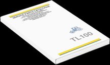 Katalog części New Holland TL100