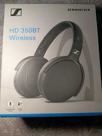 Sennheiser HD 350 BT Black