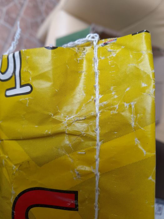 NOWA Maszyna do szycia zaszywania worków i nie tylko węgiel  zboże