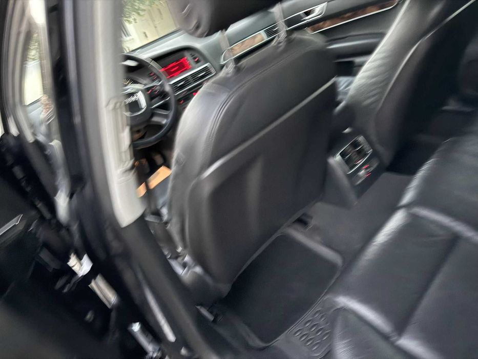 Audi A6 2.0 TDI 140cv