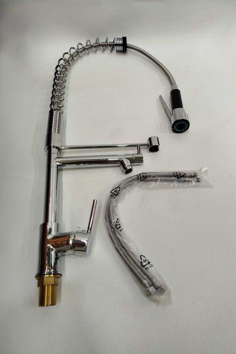 Torneira Extensível - Modelo Grande - NOVA