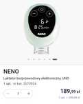 Laktator Neno bezprzewodowy elektroniczny