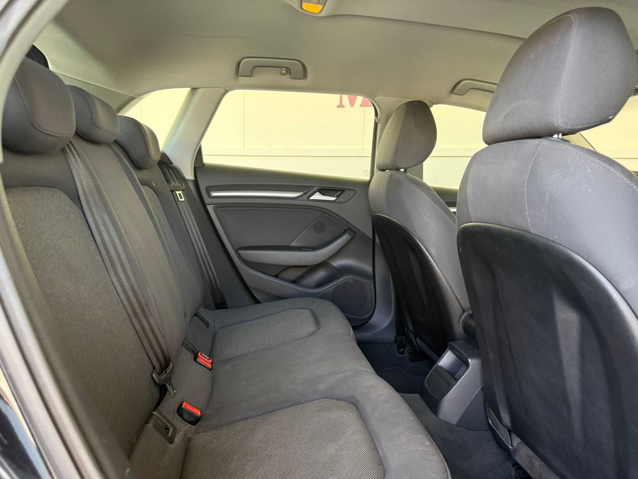 Audi A3 1.6 TDI NACIONAL