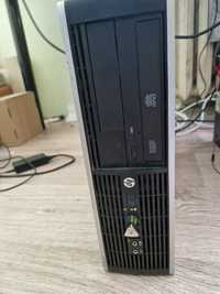 HP Elite 8300 SFF G2130/8GB