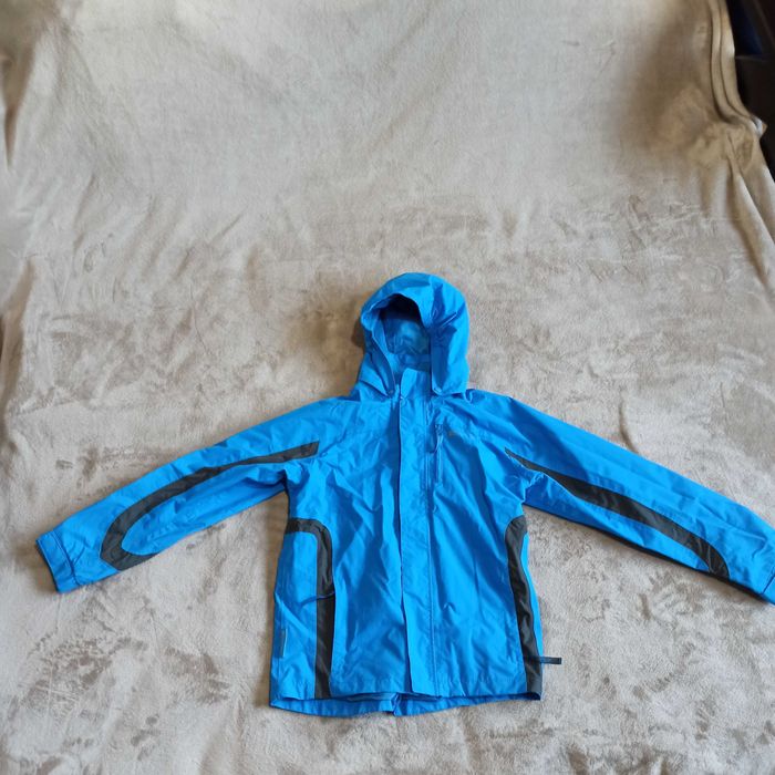 Куртка - Вітровка Mountain Warehouse  дитяча  10-12р. Відмінний стан.