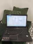 Lenovo Ideapad G580