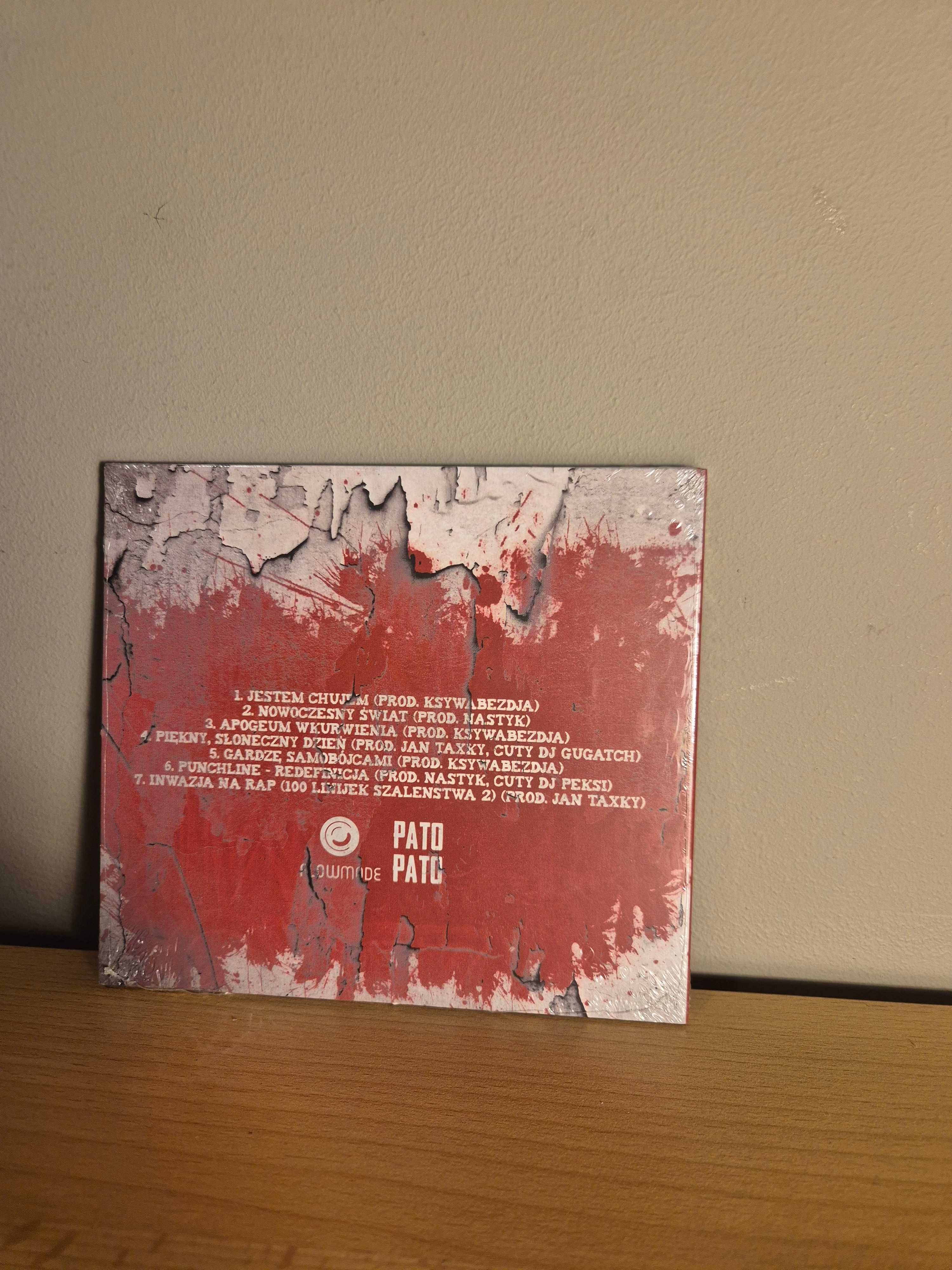 Eripe - Odium EP