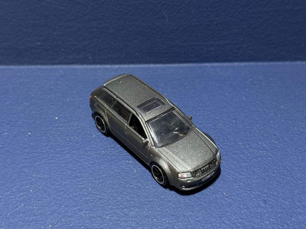 Matchbox Audi RS6 Avant