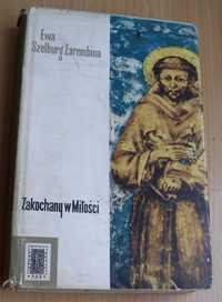 Zakochany w Miłości - Ewa Szelburg-Zarembina - 1962