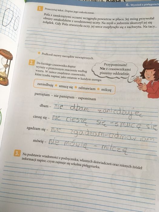 AKTUALNE Nasze razem w szkole 3 box