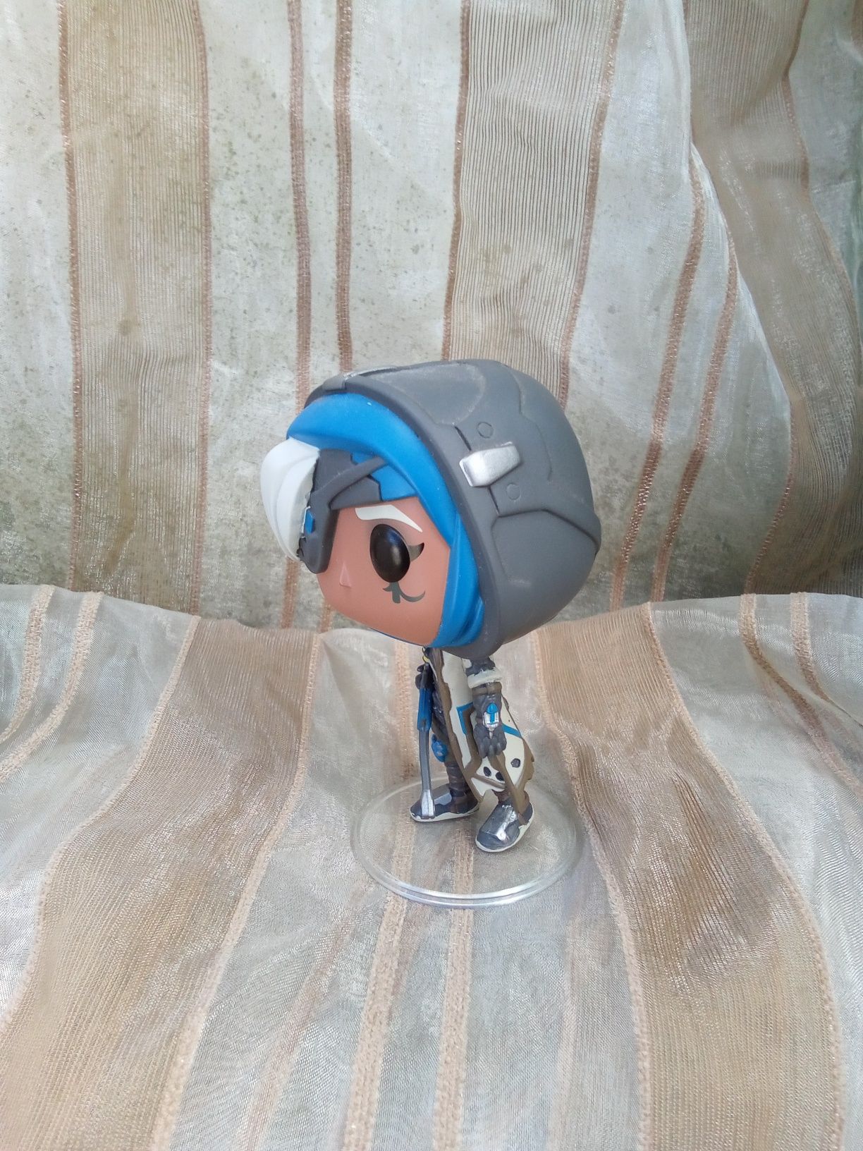 Funko pop Overwatch