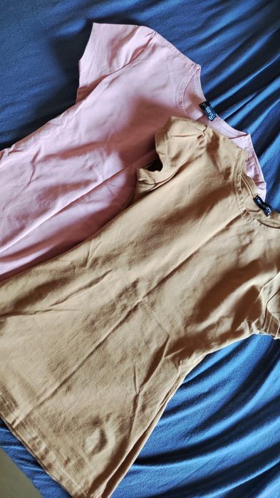 T-shirt X2 wassyl