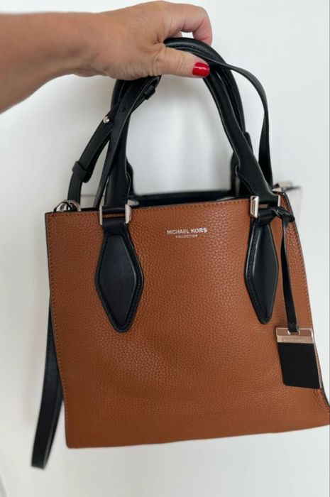 Mala Michael Kors nova super elegante