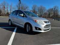 2013 Ford C-MAX Hybrid