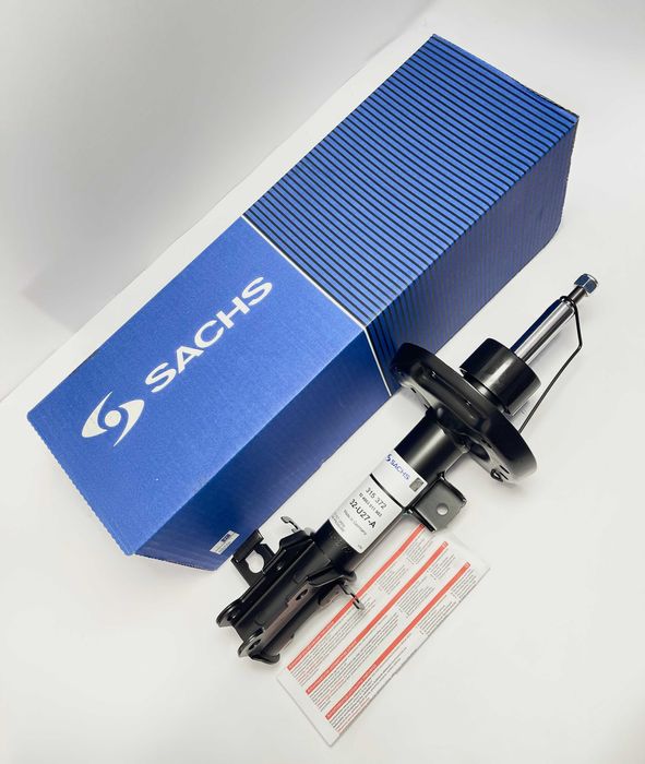 Амортизатор Передній Fiat Doblo 263/Opel Combo 2010-