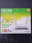 Router bezprzewodowy