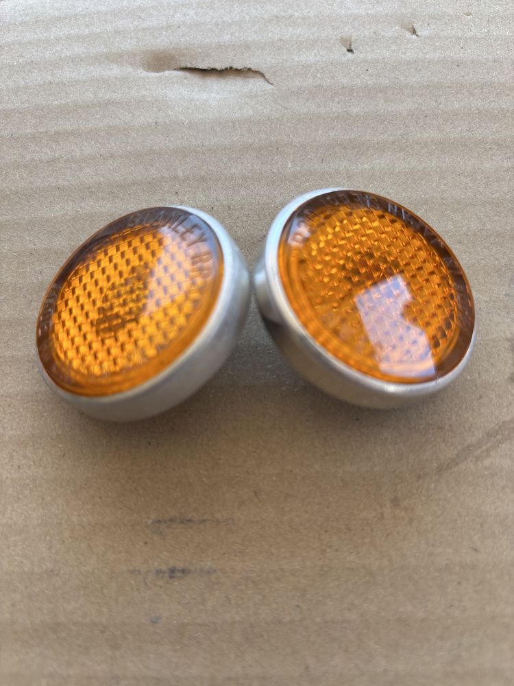 Катафоти STANLEY B67 до раннього ИЖ ПС Планета Спорт