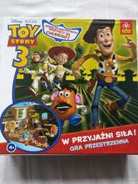 Gra Toy Story 3, Disney.