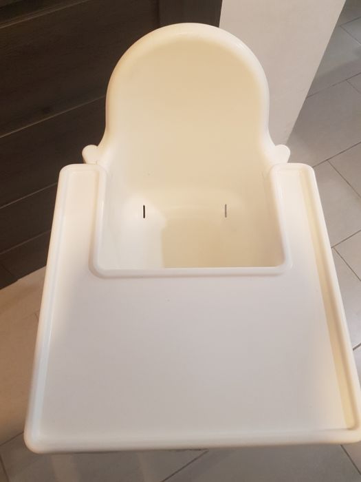 Krzesełko do karmienia Ikea antilop