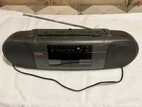 Radiomagnetofon Thomson