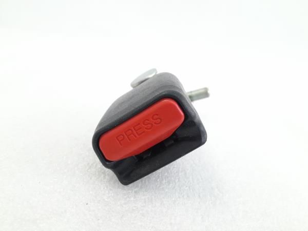 Encaixe de cinto trás esquerdo MITSUBISHI Space Star Hatchback (A0_A)